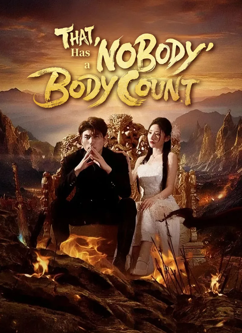 That 'Nobody' Has a Body Count