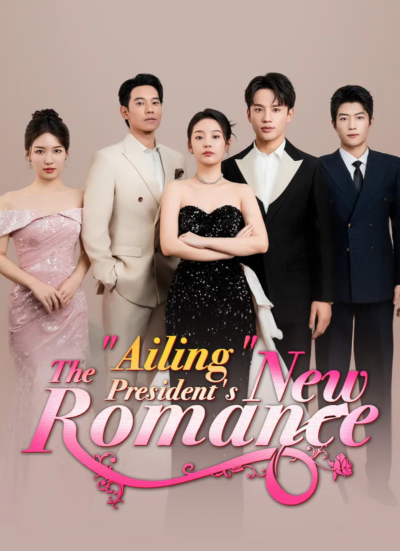The "Ailing" President's New Romance