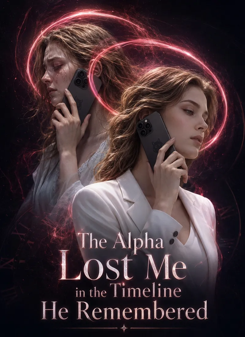 The Alpha Lost Me in the Timeline He Remembered — poster