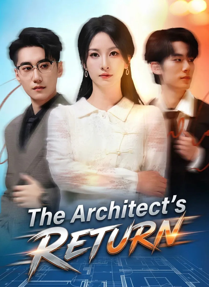 The Architect's Return — poster