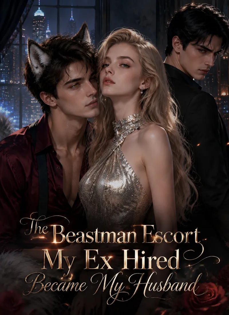 The Beastman Escort My Ex Hired Became My Husband — poster