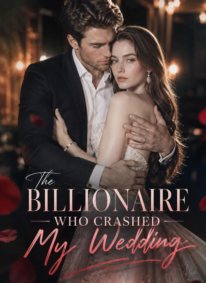 The Billionaire Who Crashed My Wedding — poster