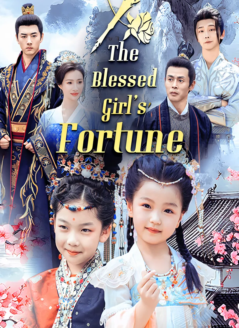The Blessed Girl's Fortune