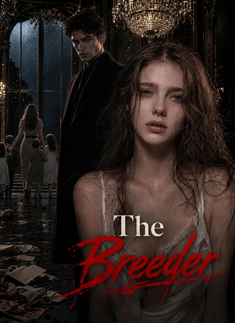 The Breeder — poster
