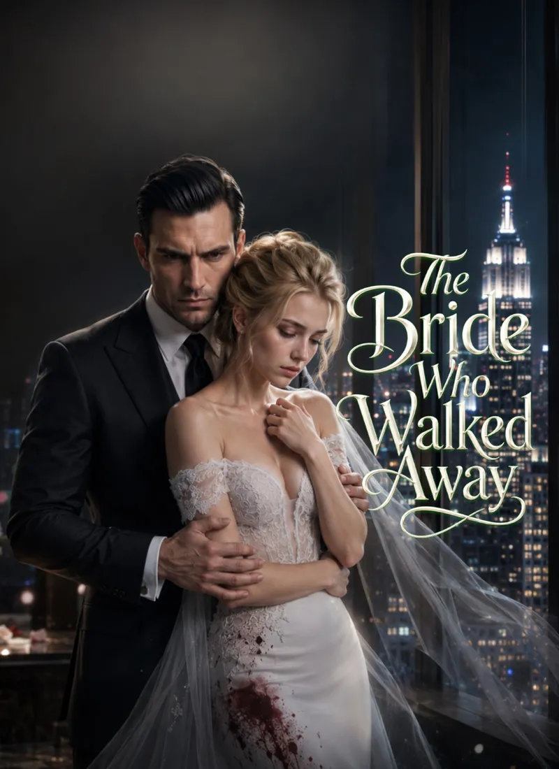 The Bride Who Walked Away — poster
