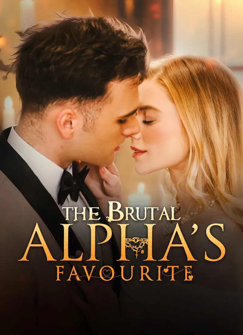 The Brutal Alpha's Favourite