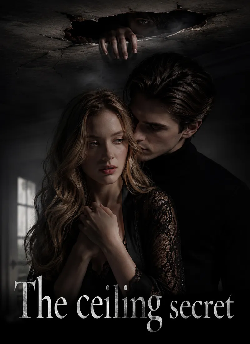 The Ceiling Secret — poster