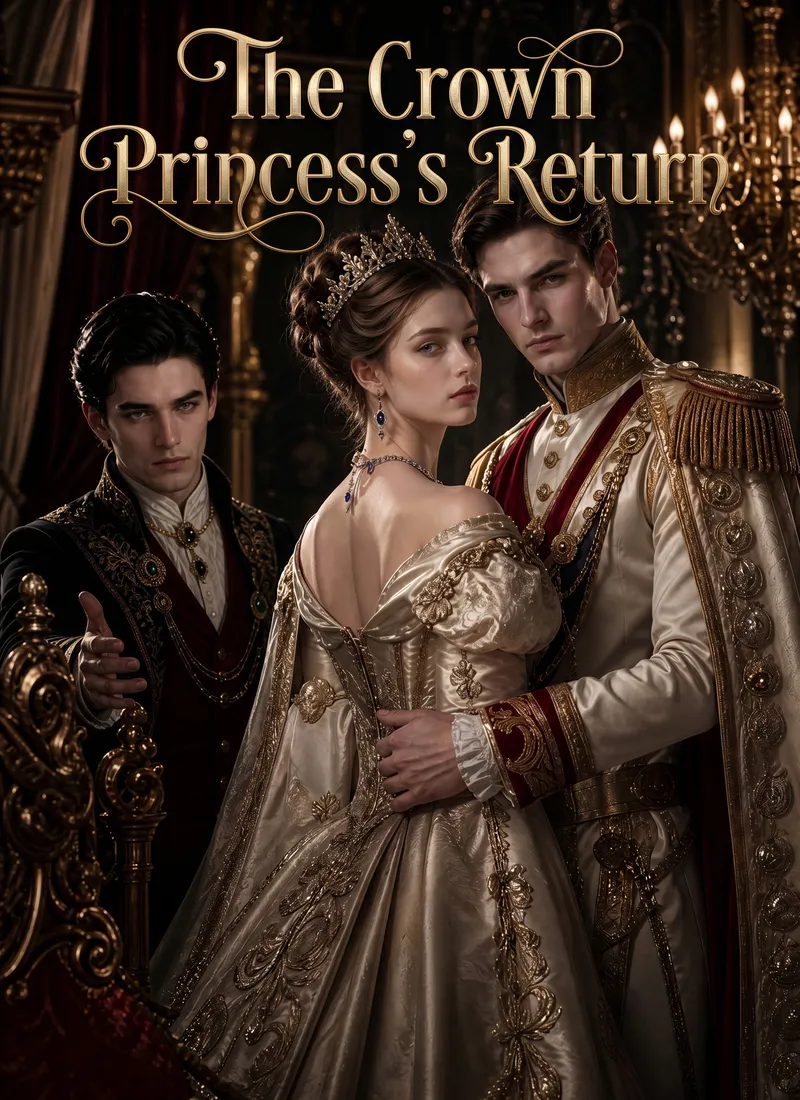 The Crown Princess’s Return