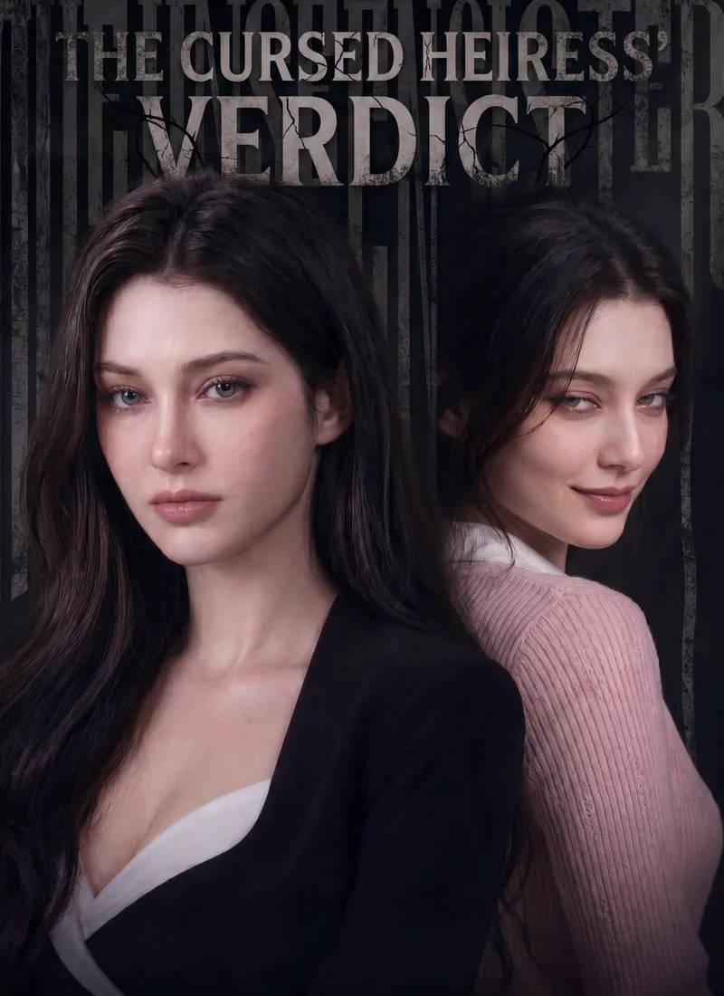 The Cursed Heiress’ Verdict — poster