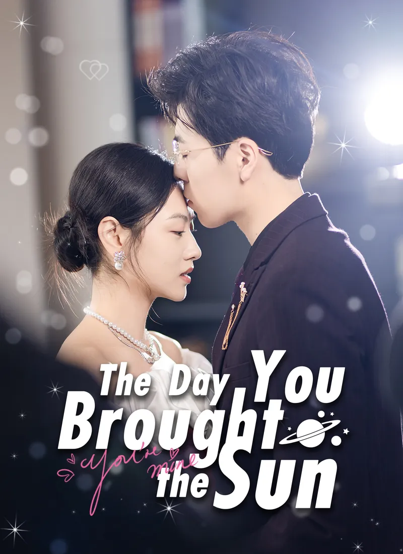 The Day You Brought the Sun