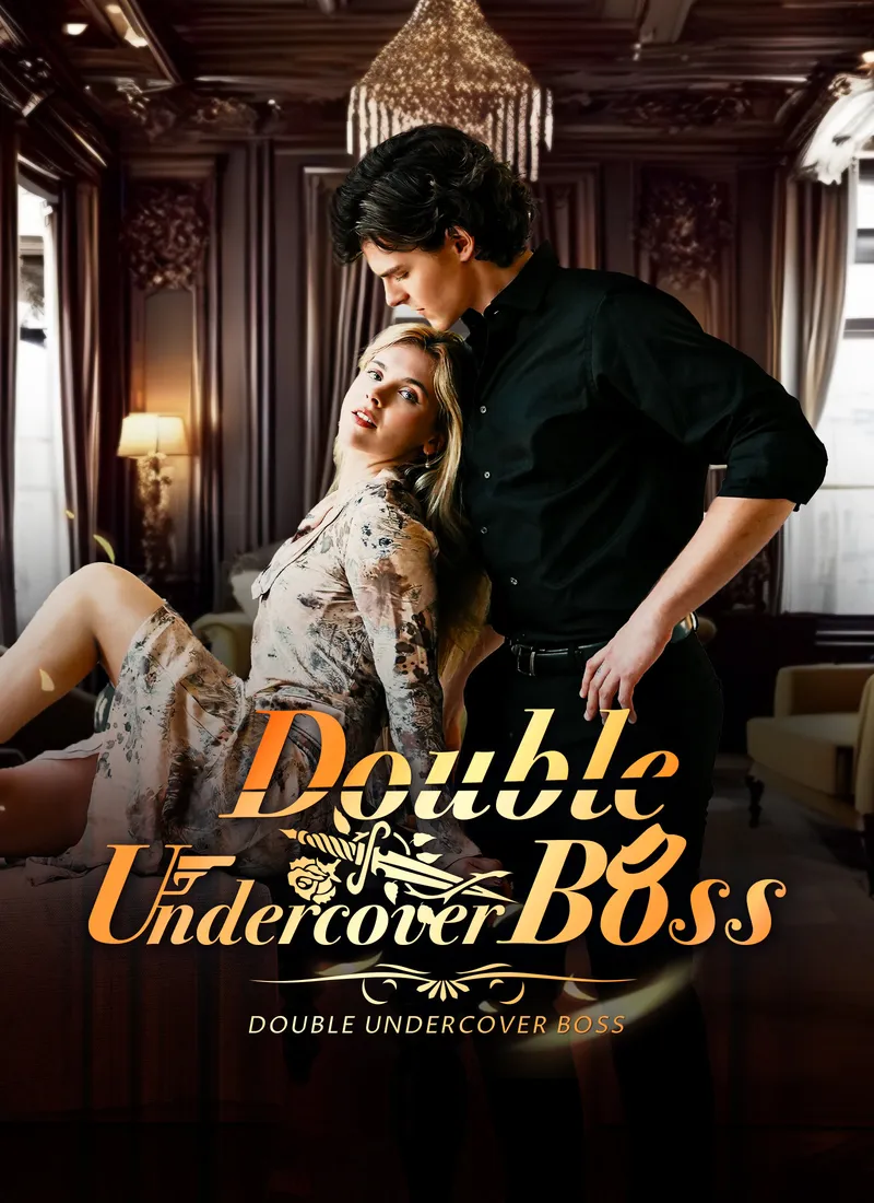 The Double Undercover Boss