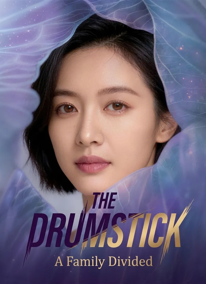 The Drumstick: A Family Divided — poster