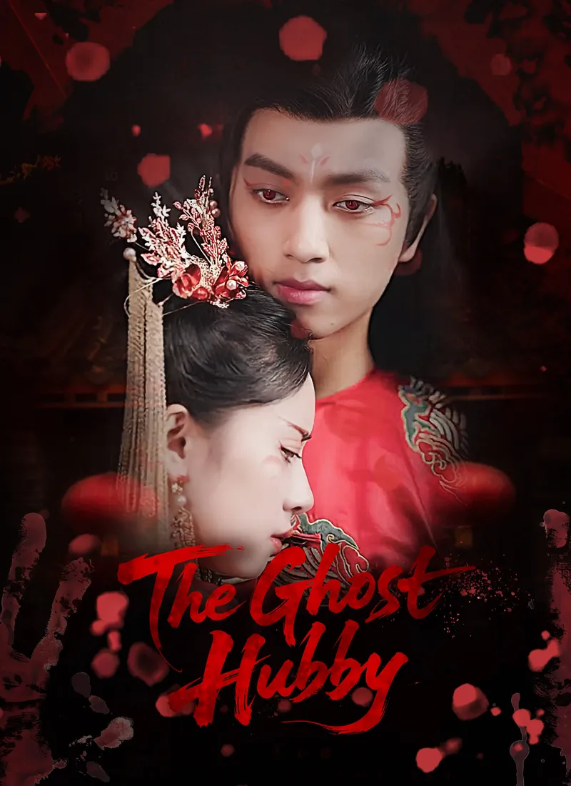 The Ghost Hubby
