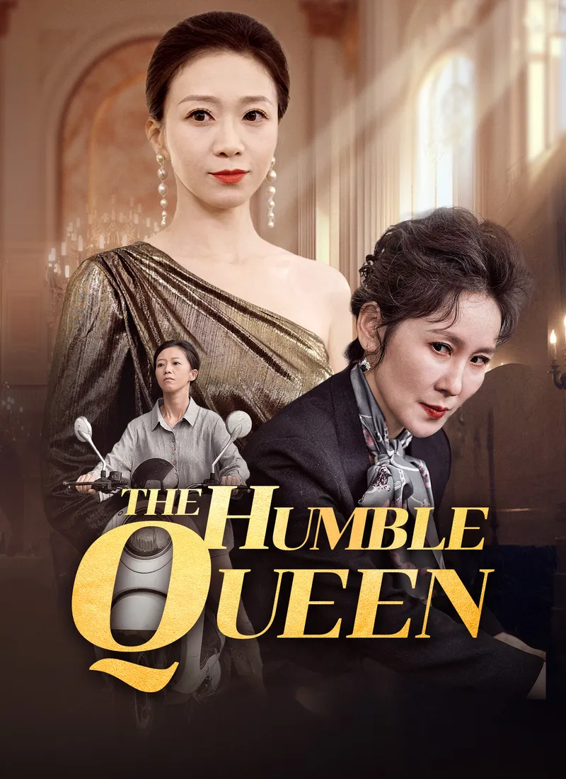 The Humble Queen