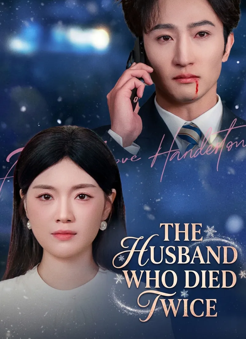 The Husband Who Died Twice — poster