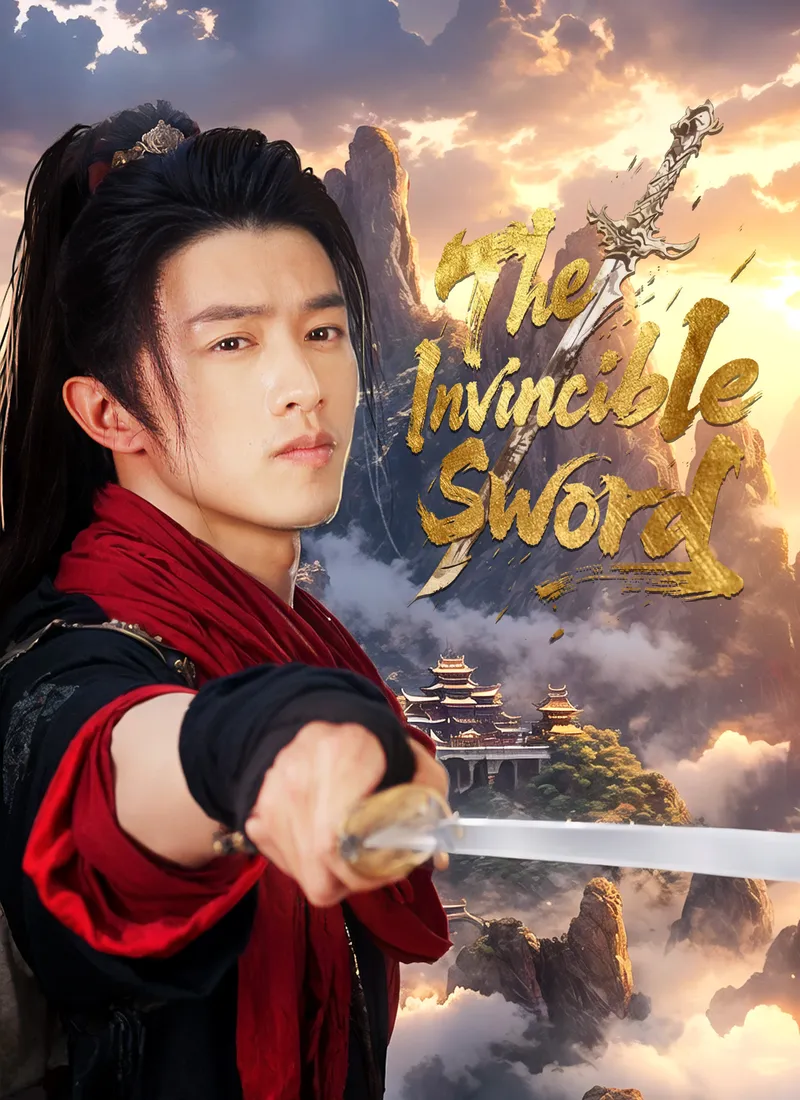 The Invincible Sword