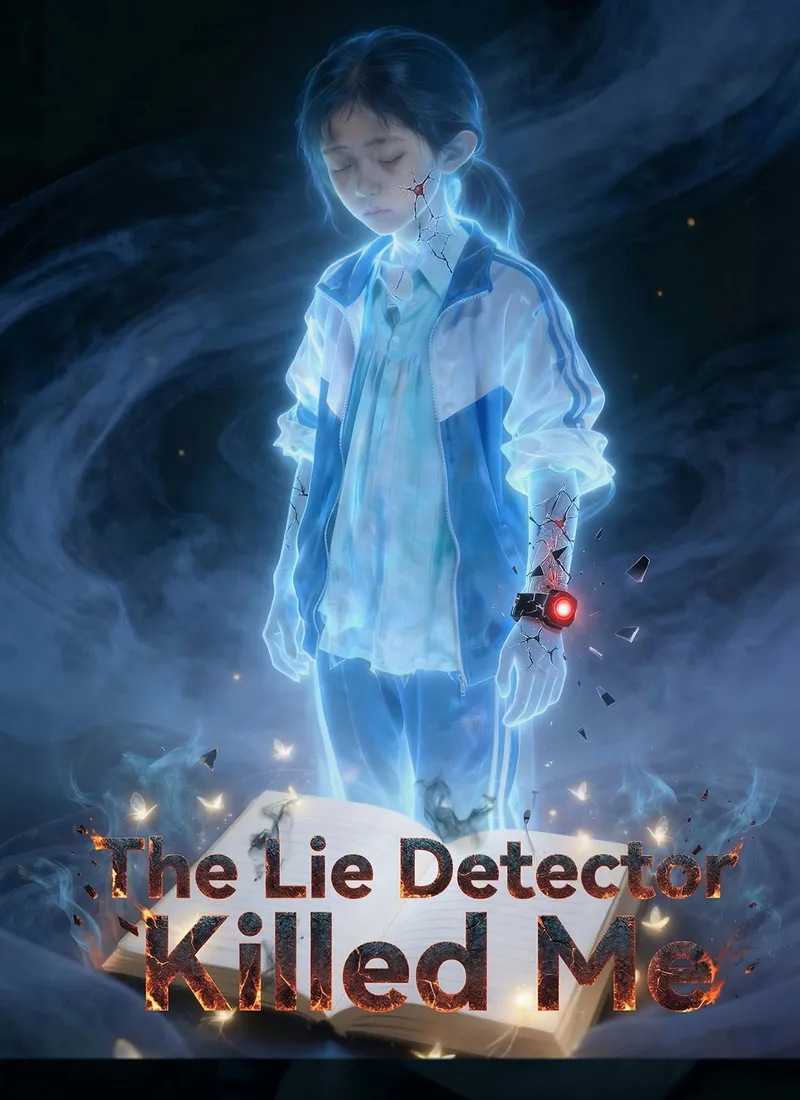 The Lie Detector Killed Me