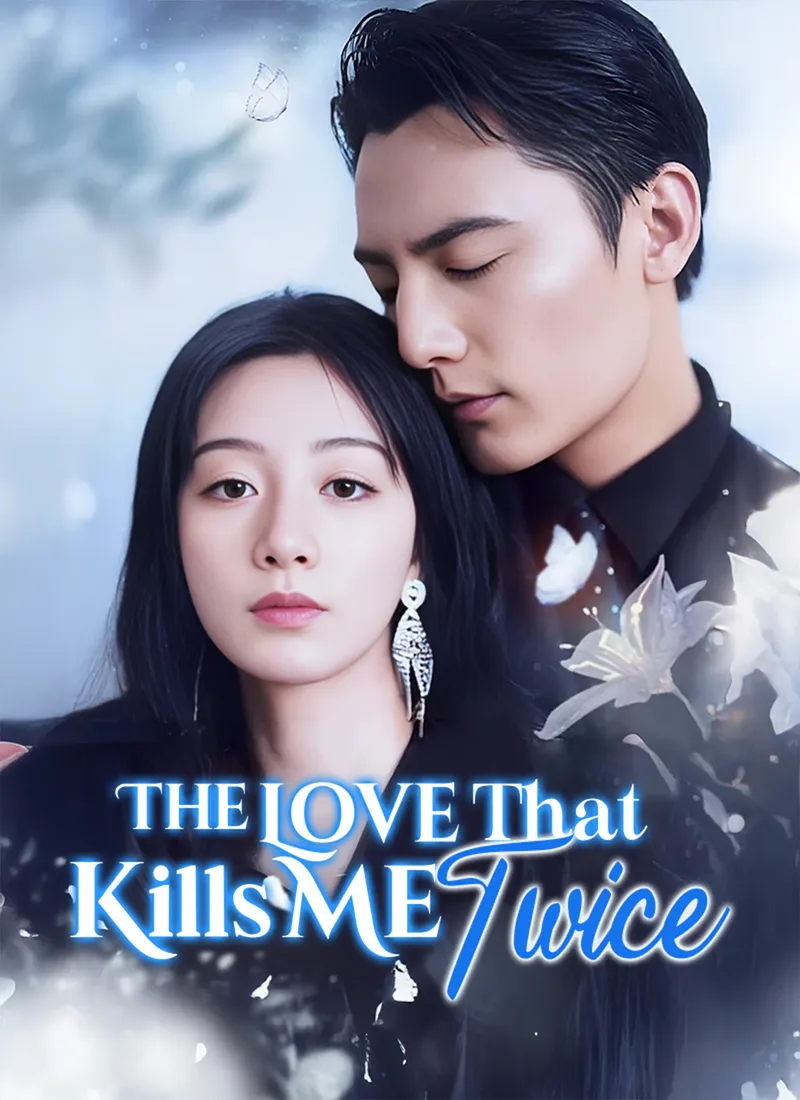 The Love That Kills Me Twice — poster