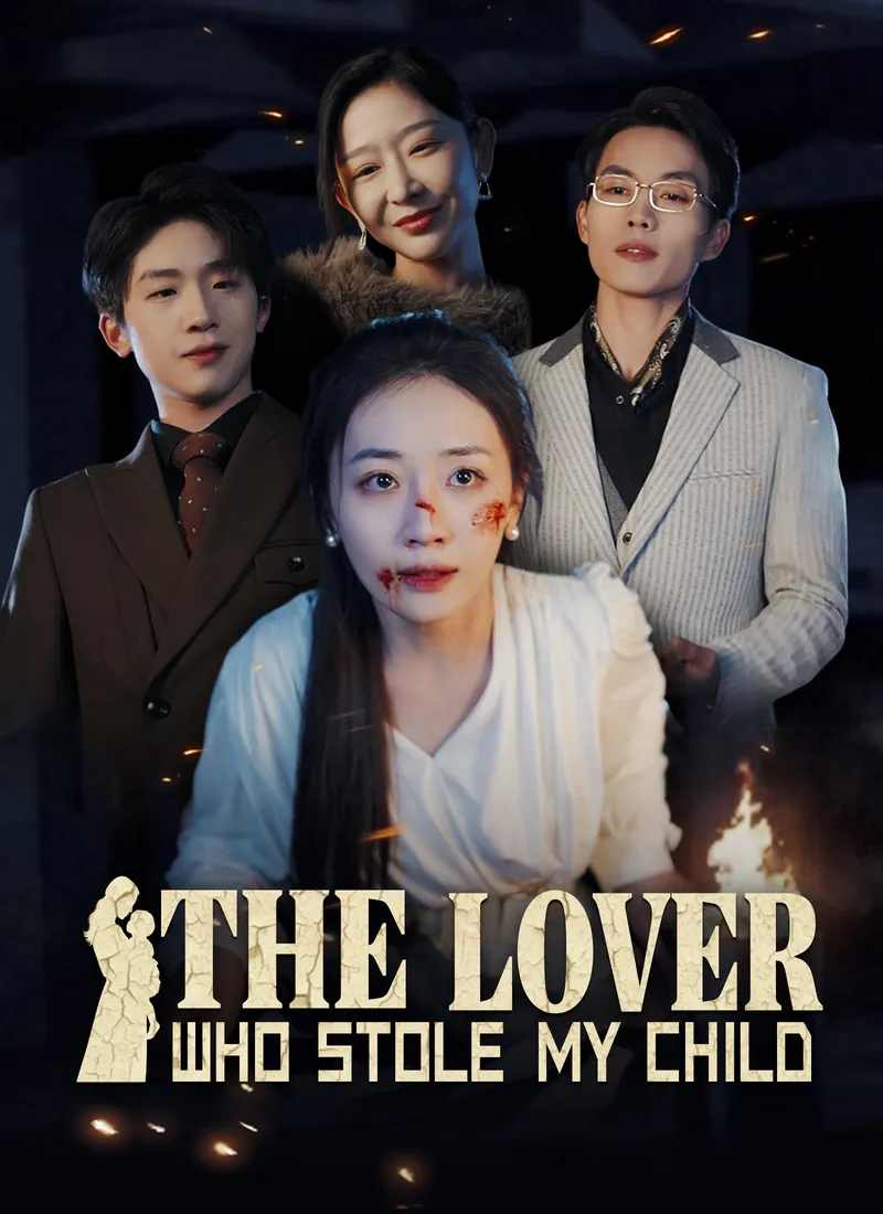 The Lover Who Stole My Child