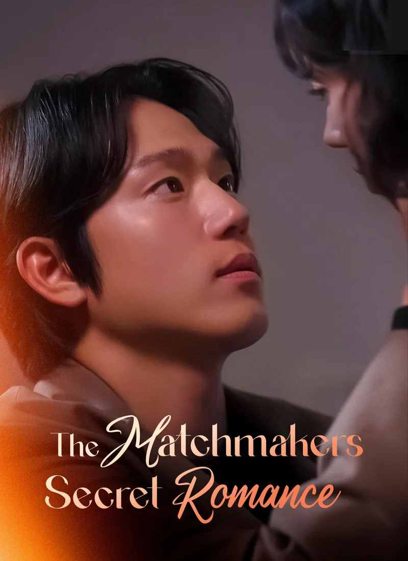 The Matchmaker's Secret Romance