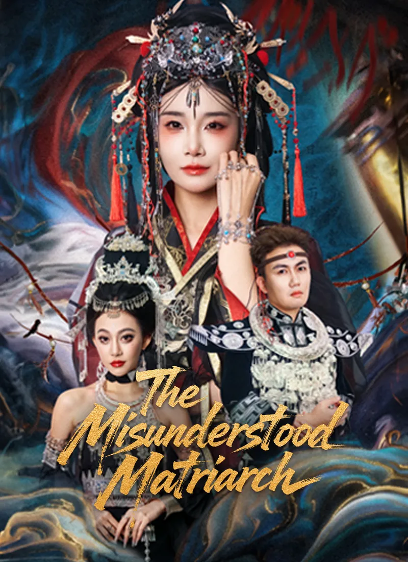 The Misunderstood Matriarch