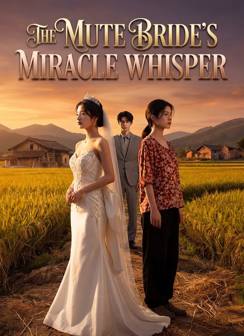 The Mute Bride's Miracle Whisper — poster