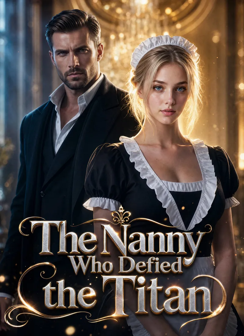 The Nanny Who Defied The Billionaire — poster