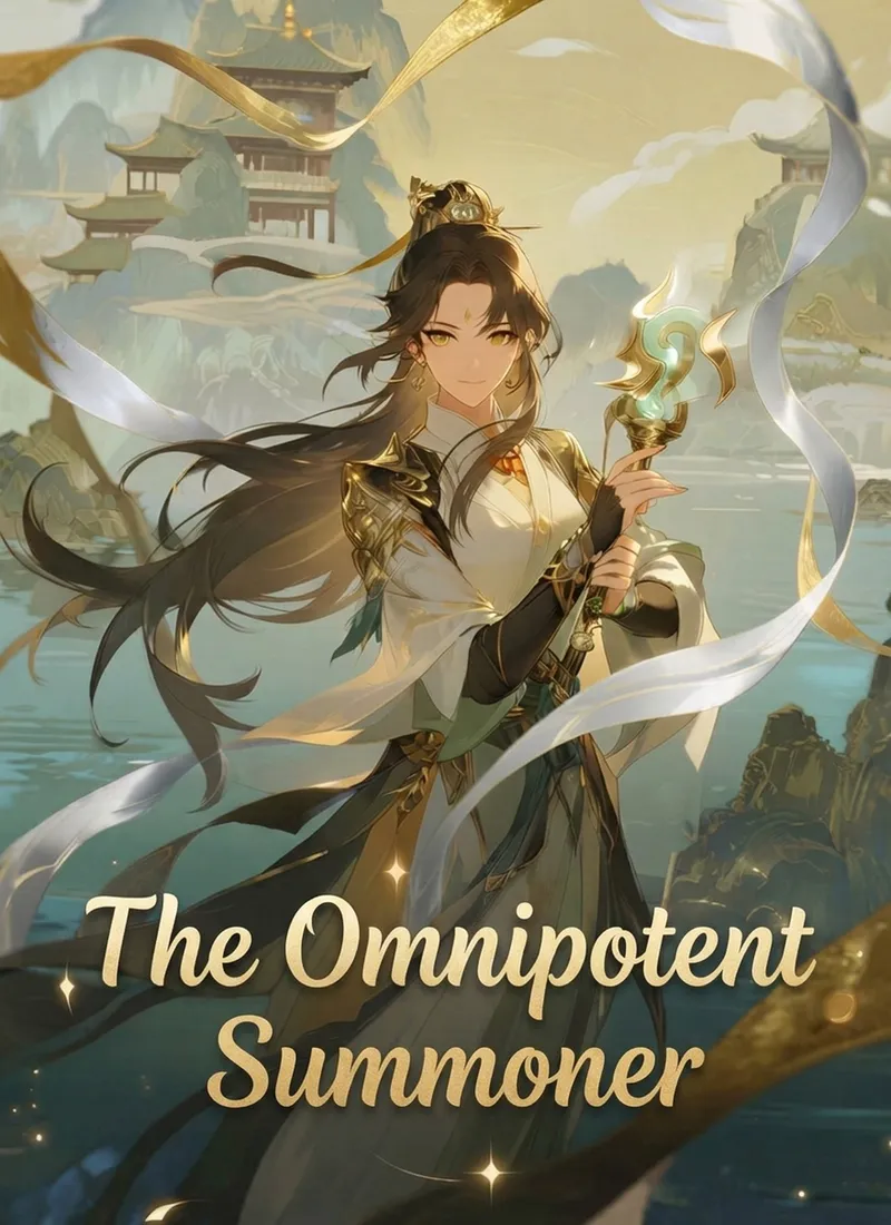 The Omni-Summoner — poster