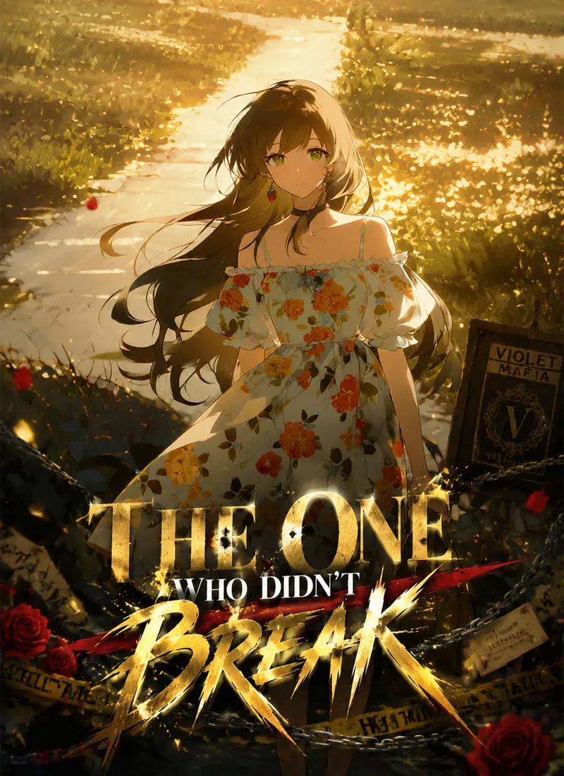 The One Who Didn't Break
