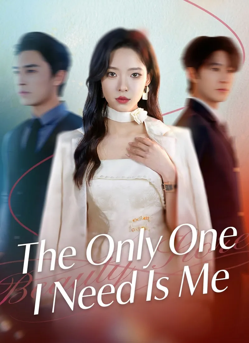 The Only One I Need Is Me — poster