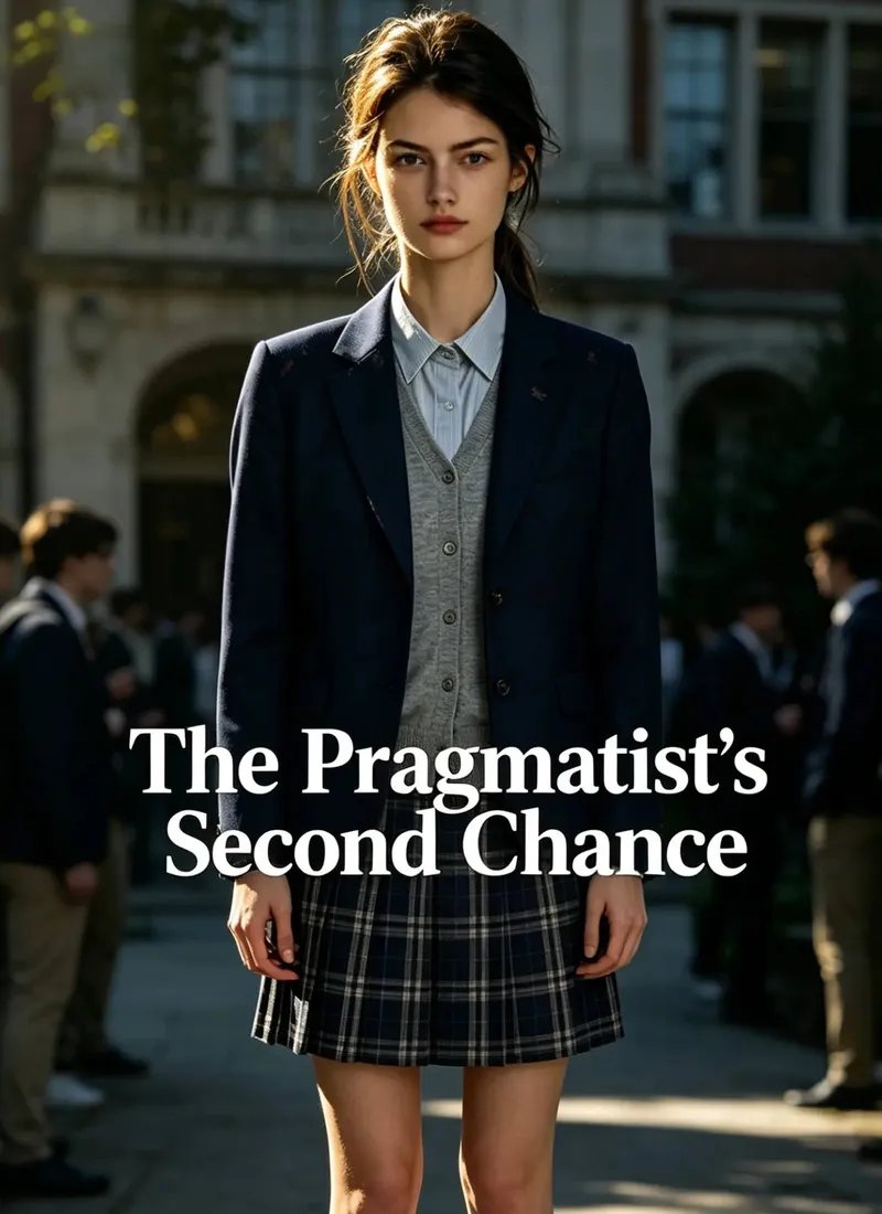 The Pragmatist’s Second Chance