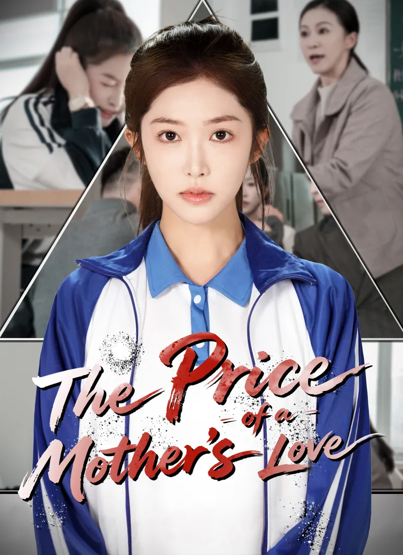 The Price of a Mother's Love — poster