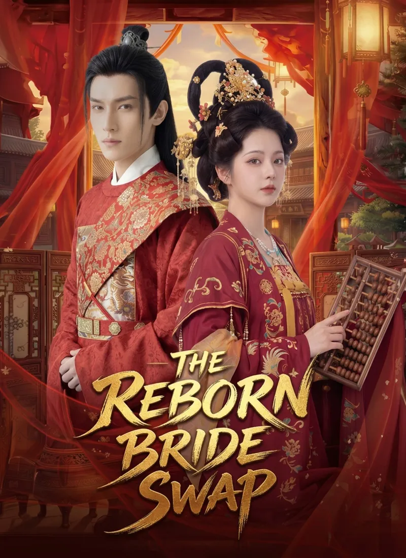 The Reborn Bride Swap — poster