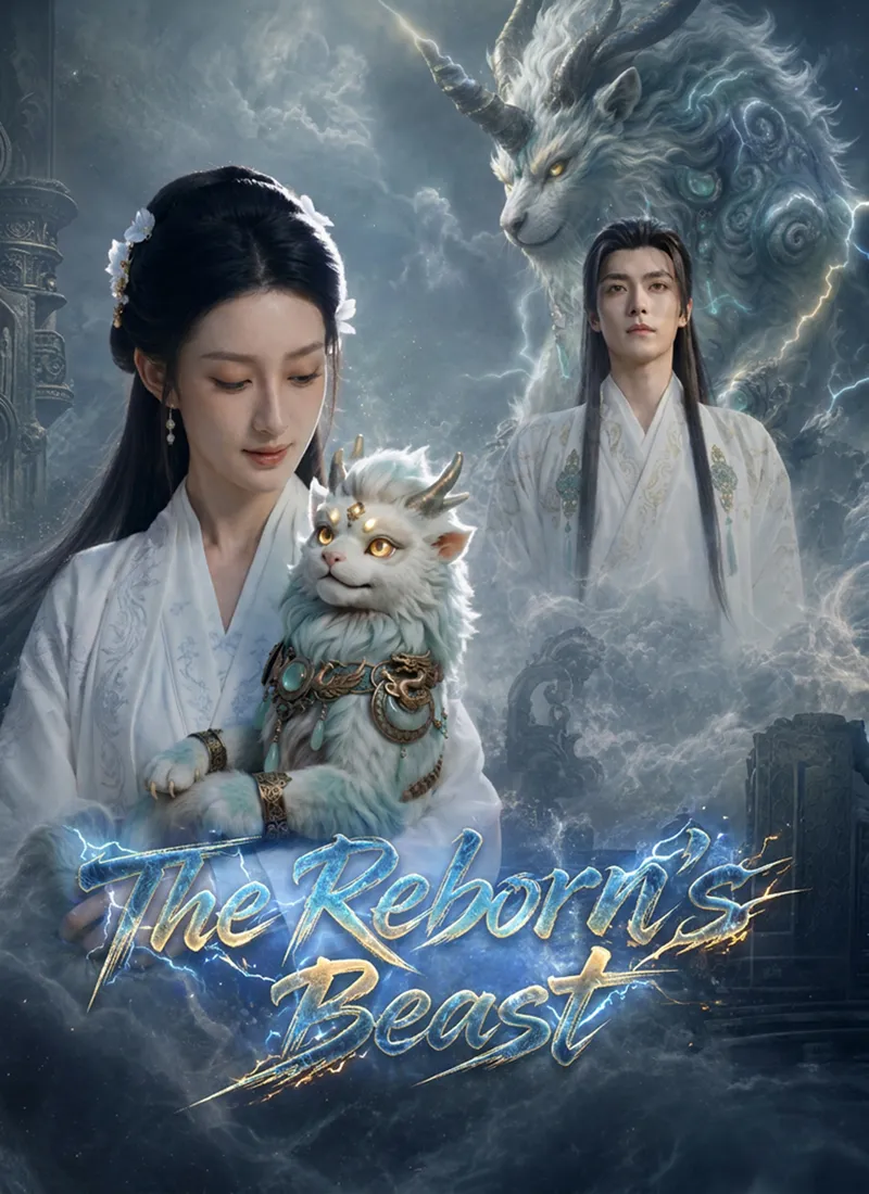 The Reborn's Beast — poster