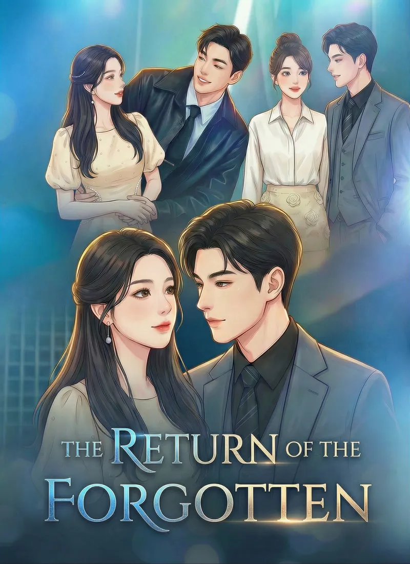 The Return of the Forgotten