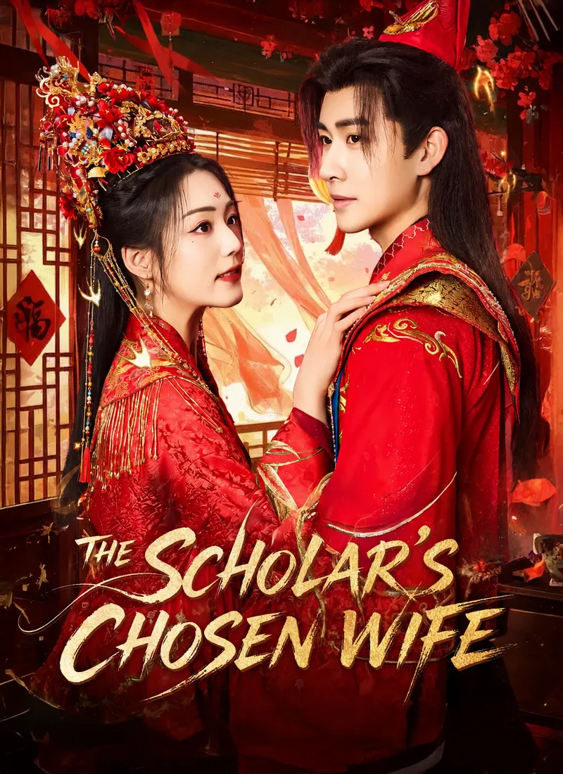 The Scholar's Chosen Wife — poster