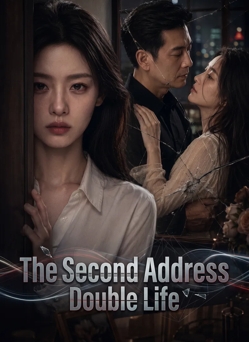 The Second Address: Double Life — poster