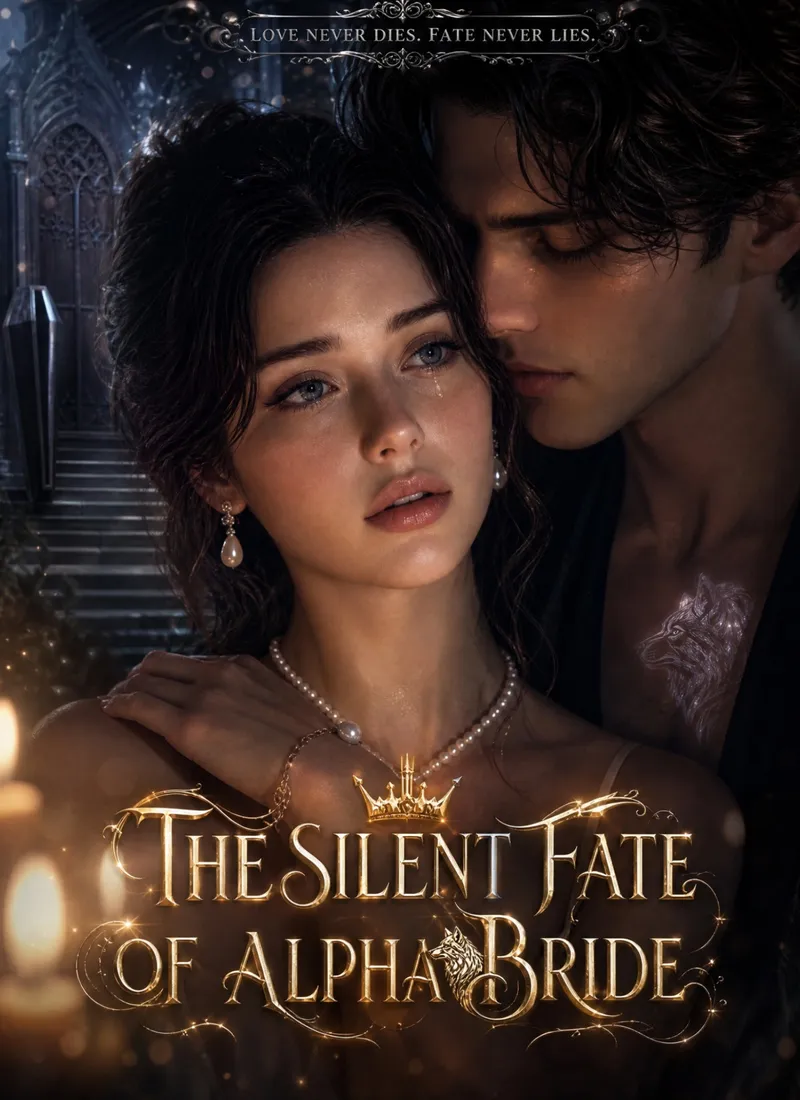 The Silent Fate of Alpha Bride