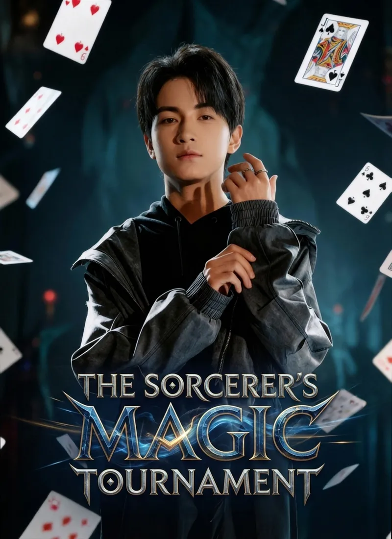 The Sorcerer's Magic Tournament