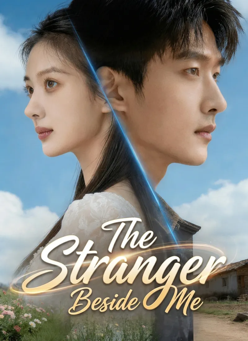 The Stranger Beside Me — poster