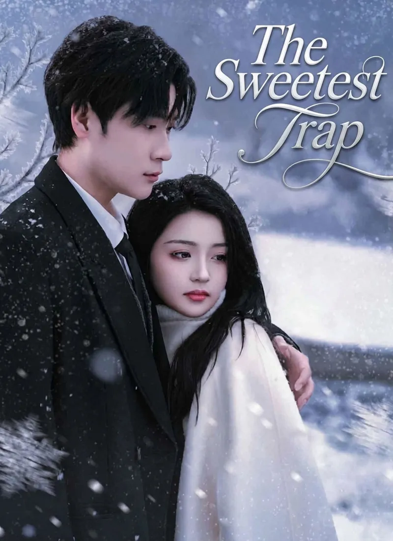 The Sweetest Trap — poster