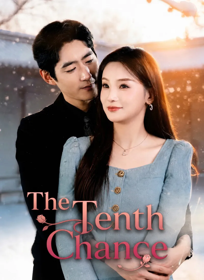 The Tenth Chance — poster