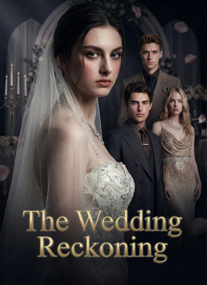 The Wedding Reckoning — poster