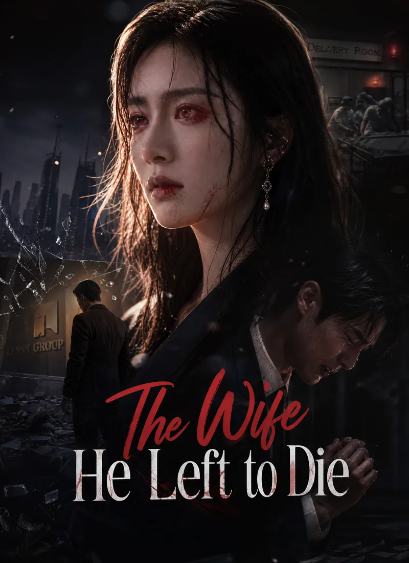 The Wife He Left to Die — poster