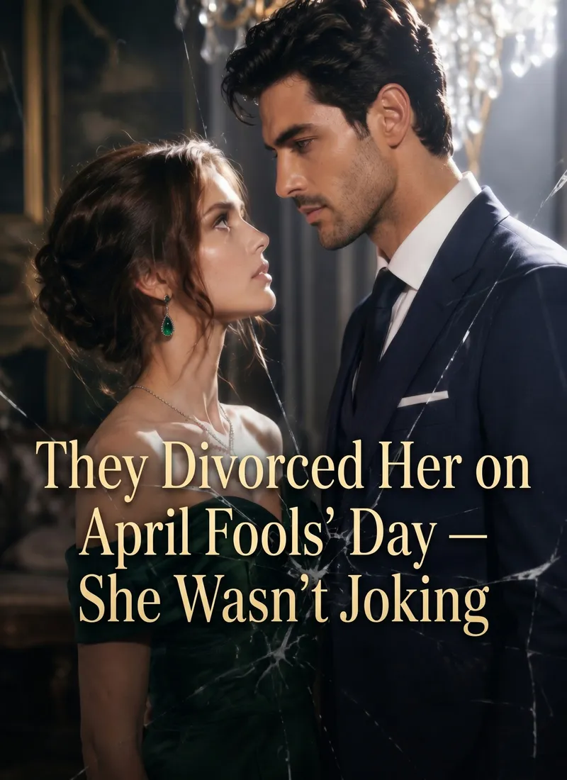 They Divorced Her on April Fools' Day — She Wasn't Joking — poster