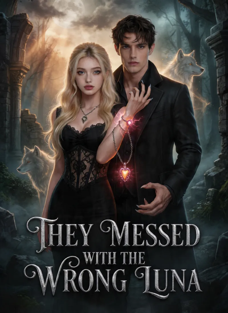 They messed with the wrong Luna