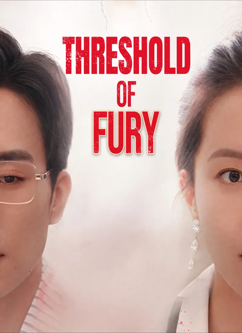 Threshold of Fury