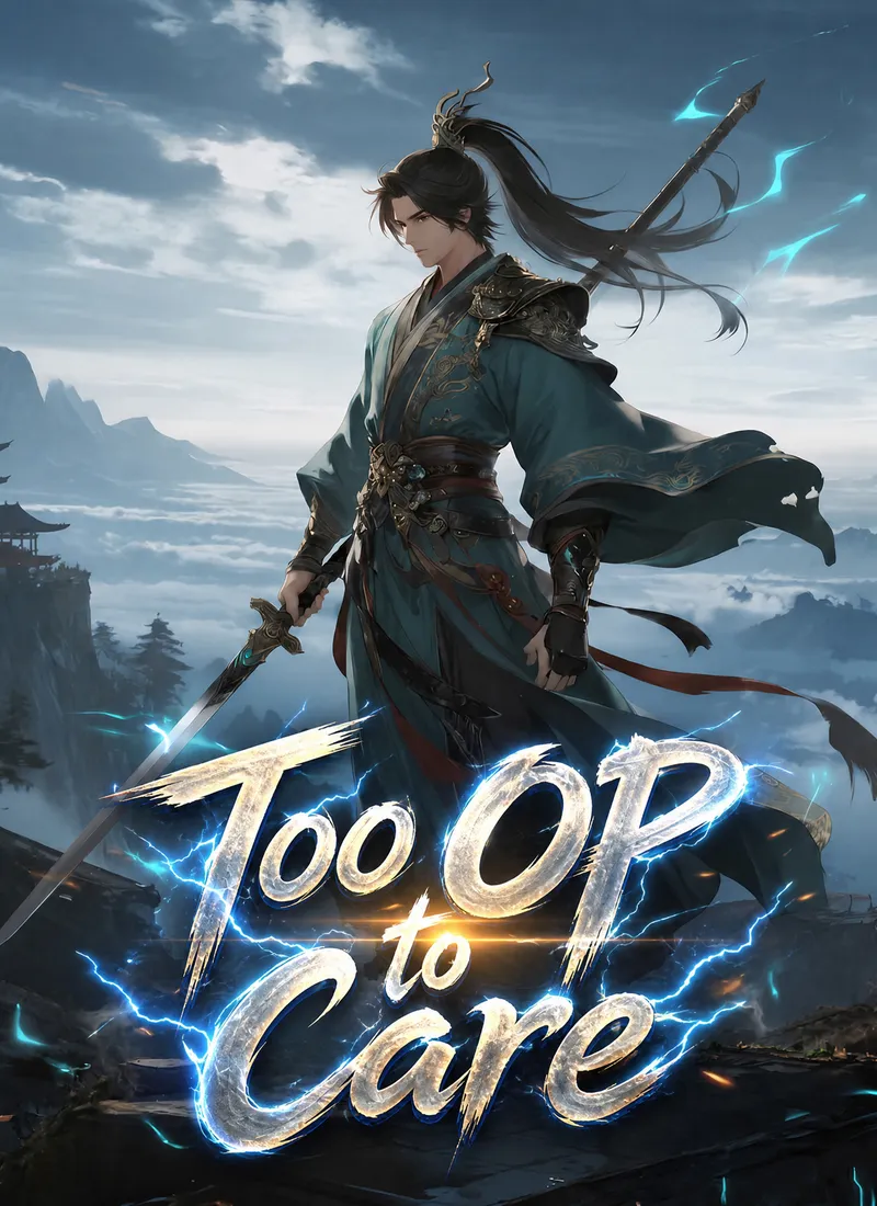 Too OP to Care