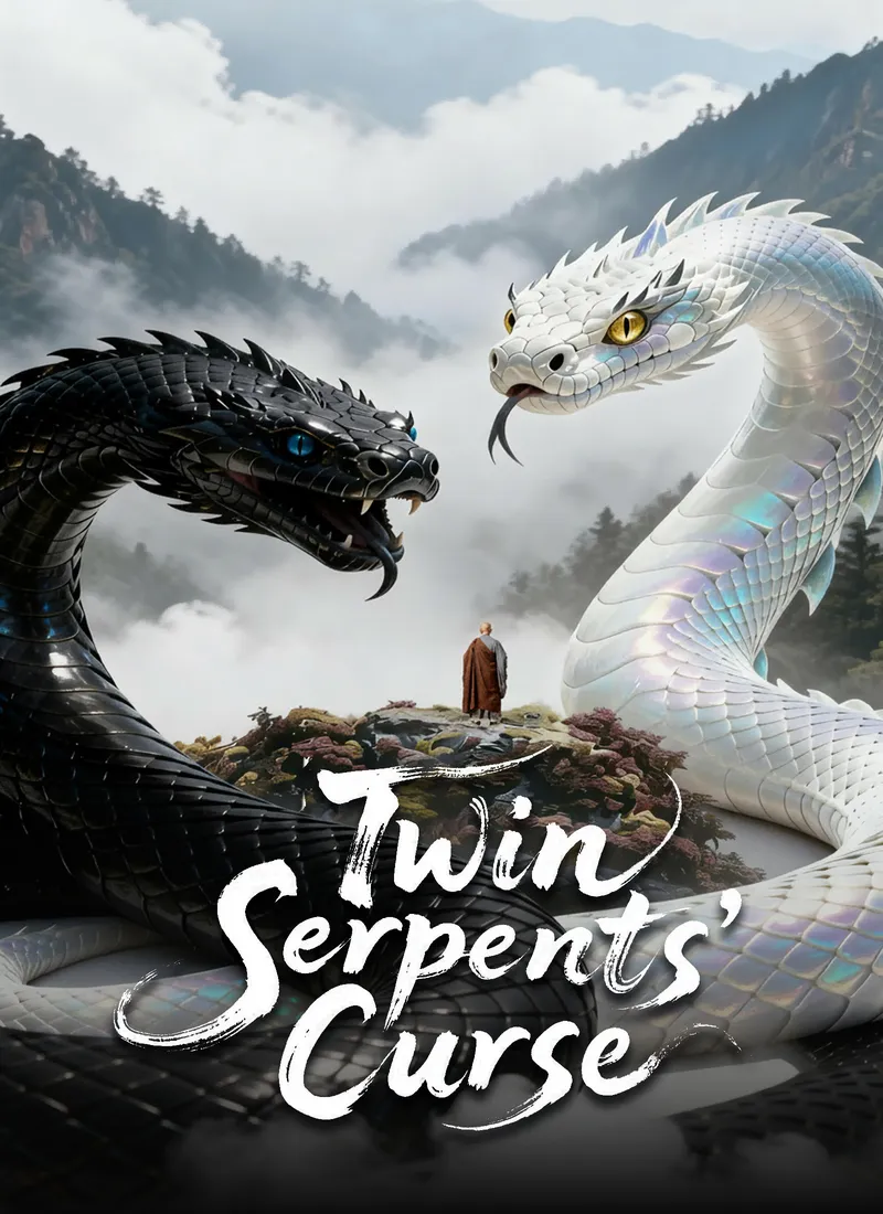 Twin Serpents' Curse