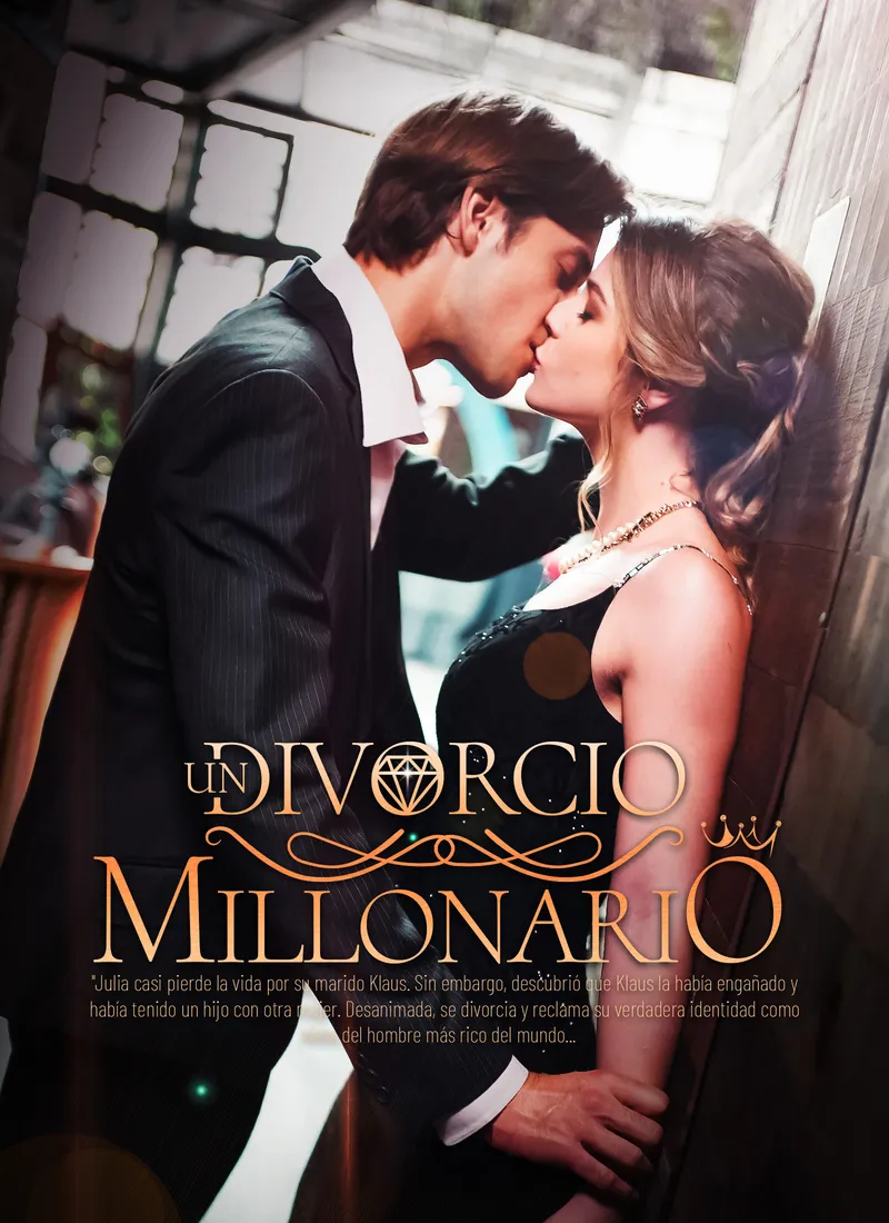 Un Divorcio Millonario
